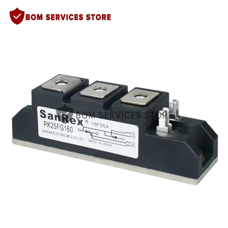 PK200FG-160 PK200FG160 PK25FG160 PK200FG120 PK40FG120 PK160FG160 PK100FG160 จัดส่งฟรีใหม่โมดูลต้นฉบับ