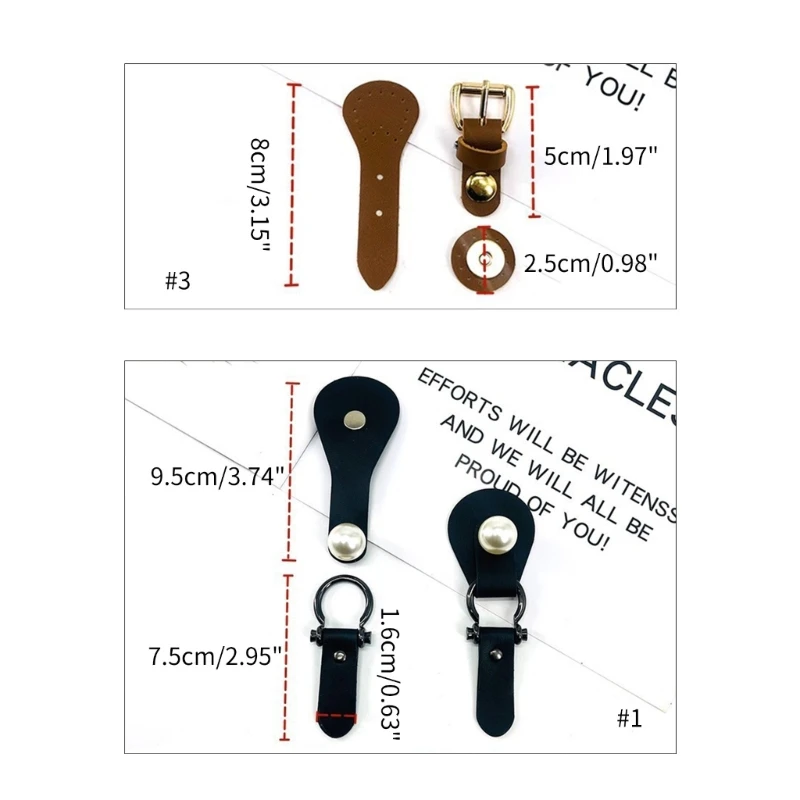 레이디 지갑 지갑 걸쇠 금속 스냅 핸드백 DIY 액세서리 패스너 걸쇠 잠금 장치 F1CC