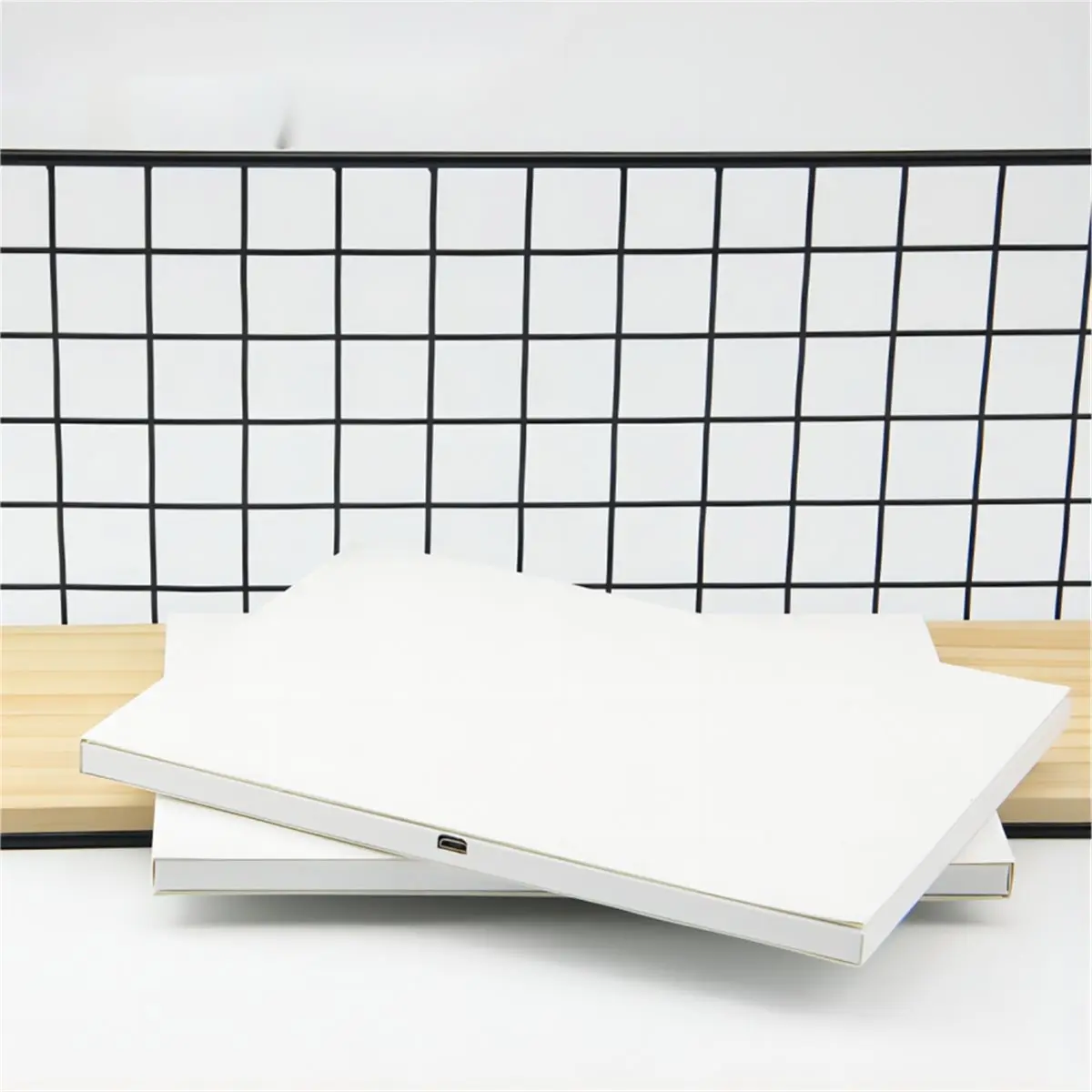 7 Inchs Birthday Video Book Card 4GB Lcd Invitation Gift Music Greeting Card Upload Videos Photos Wedding Invite