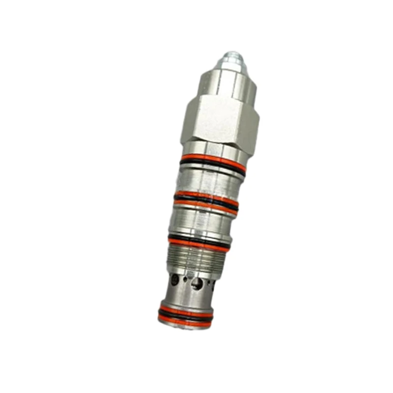 Plug in balance valve CWEK-LHN hydraulic threaded plug in hydraulic valve directional pressure valve relief valve.