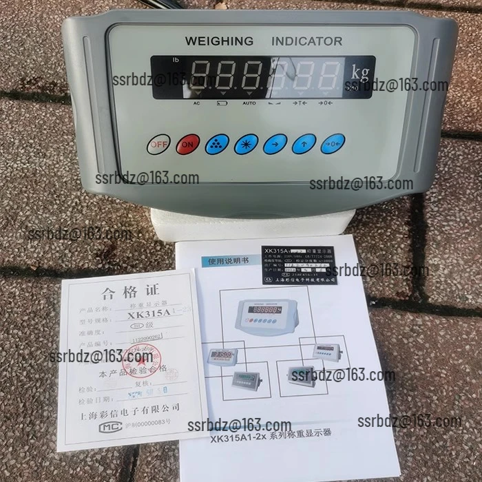 Compressão Digital Pesando Escala, Load Cell Kit, Sensores de Força, Células de Carga, Peso Sensor para Piso Balanças, YZC-320