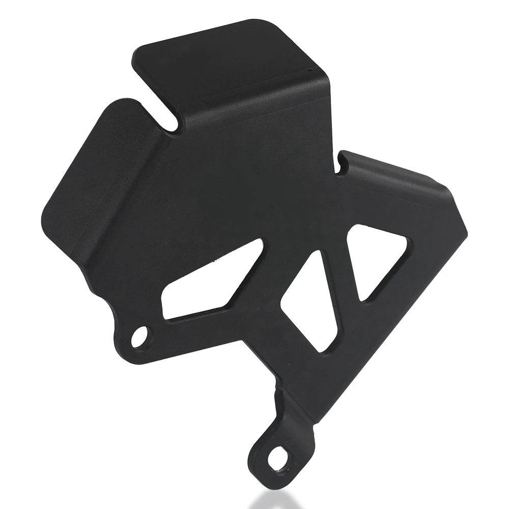 

250 390 Adventure Motorcycles Accessories Front Sprocket Cover Chain Guard Cover Protector Protection For 250 390 Adv 2019-2025