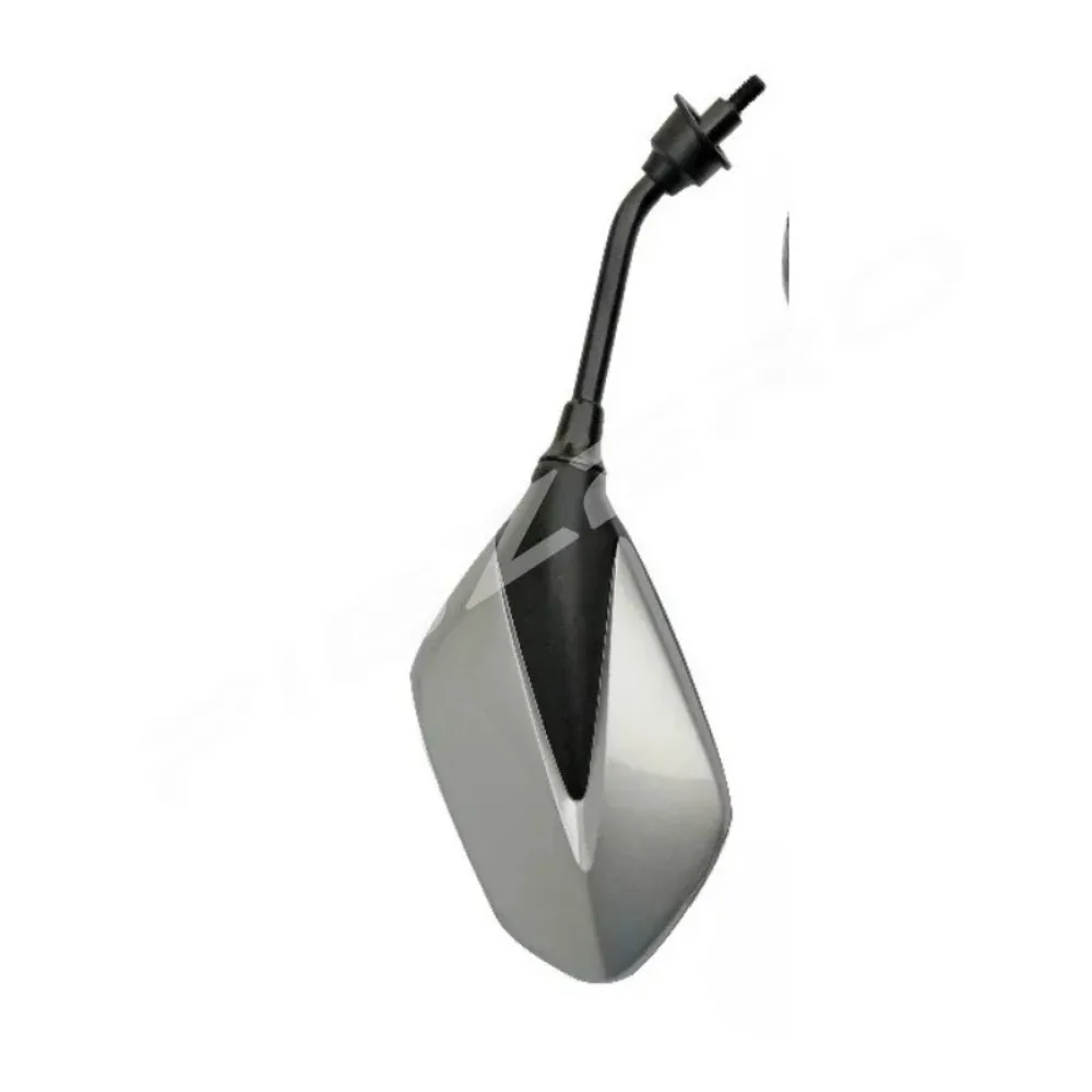 For Wuyang Honda Xili Zhi WH125T-5A 5C 5D Motorcycle Parts Accessories Rearview Reverse Reflective Mirror Genuine - view 3