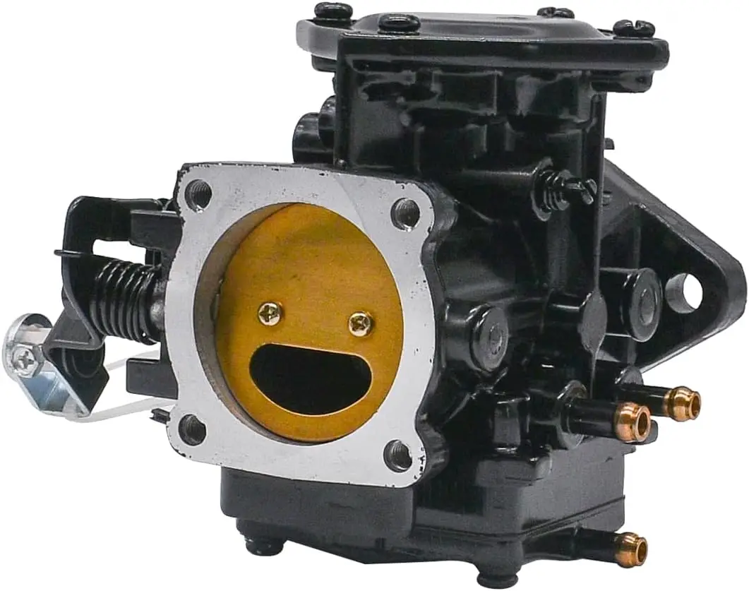BN44-40-43 Carburetor for Yamaha PWC FX1 700 Wave Blaster 700 BN444043 Super BN Series Jet Ski Engines
