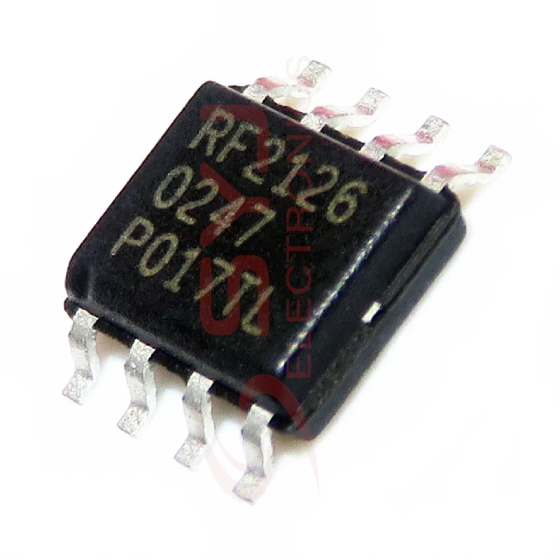 5-20PCS RF2126 2126 BC556B BC556 BD3881FV BD3881 MPSA06 6 UPA1602GS A1602 TSUMV29LU TSUMV29