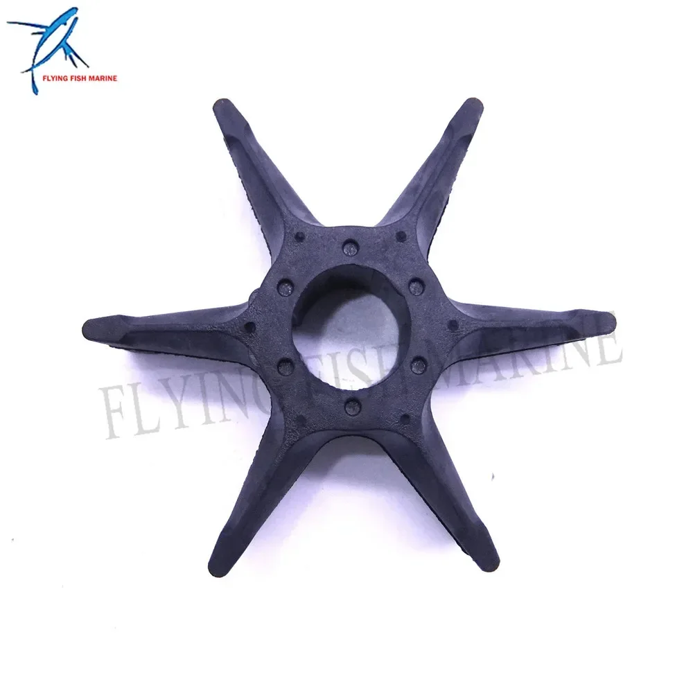 

Boat Motor 47-99971M Water Pump Impeller for Mercury Marine Outboard Engine 40HP