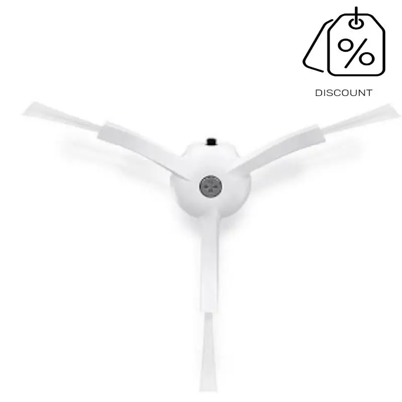 Essential Sweepers' Accessories For Roborock P10/Qrevo With Main Brush, Side Brush, Filter, And Dust Bag-Y48A