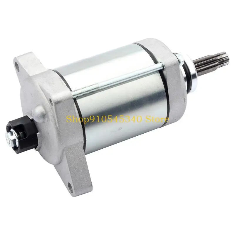

U2JA Car Engine Parts Starting Starter Motor Fits for TRX420 FourTrax Rancher 420 AT DCT 420cc TRX500FE Foreman 500 for ES 47