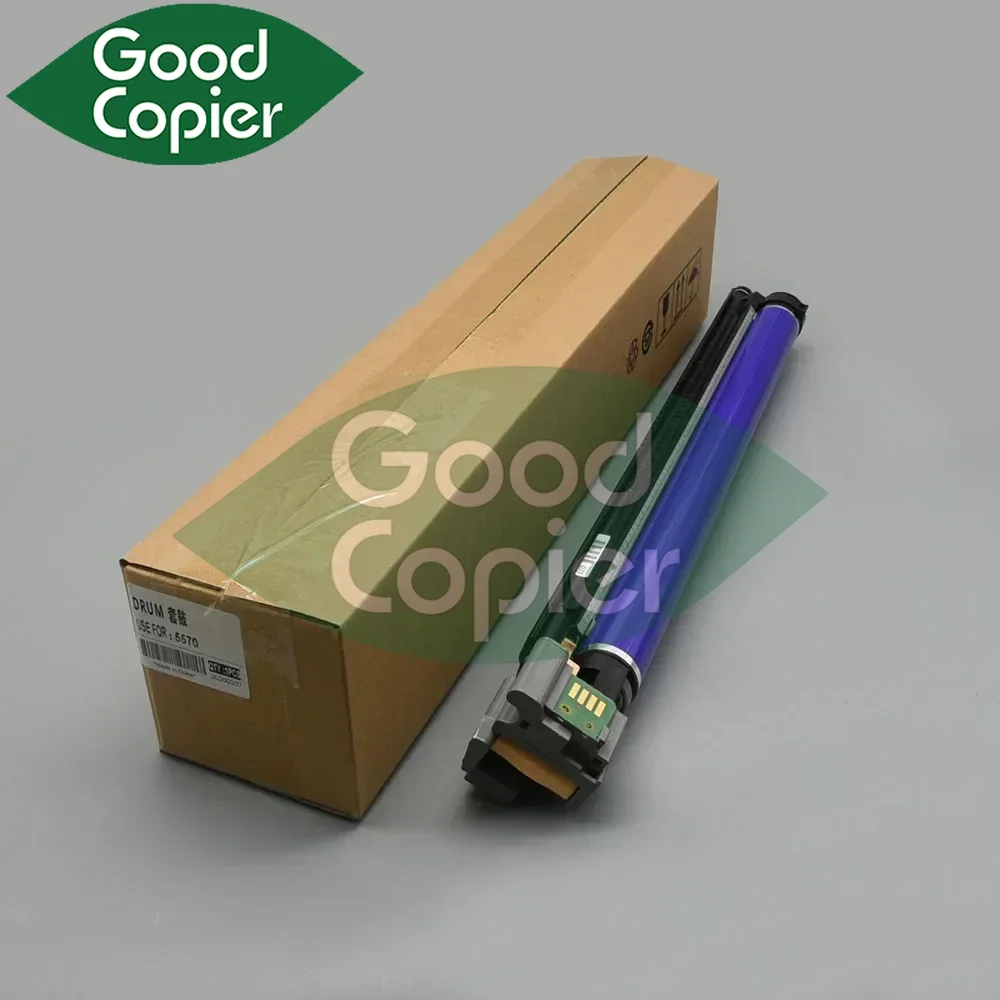 1PCS High Quality 3370 Drum Unit be is for Xerox DocuCentre-IV C2270 C2275 C3370 C3375 C4470 C5570 C5575 Copier Printer Spare Pa