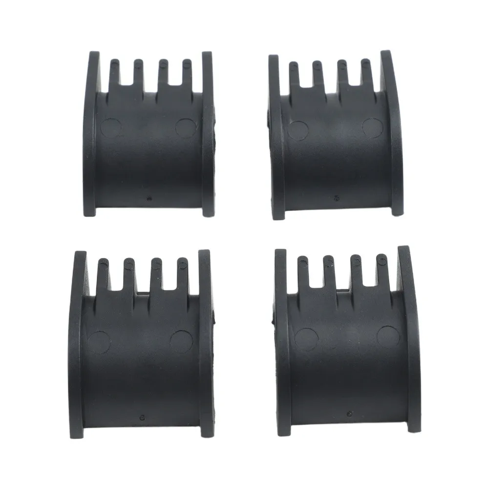 Rear for Roll Liner Sway Bar Bushing OE 5451568 -deformation Design Wear-resistant As Shown In The Picture Rear