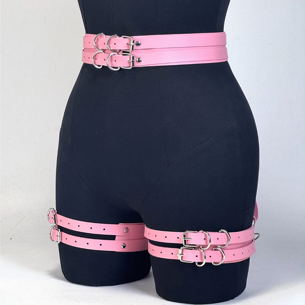 Thumbnail 4 - #24 Trending Womens Fashion Belts Right Now