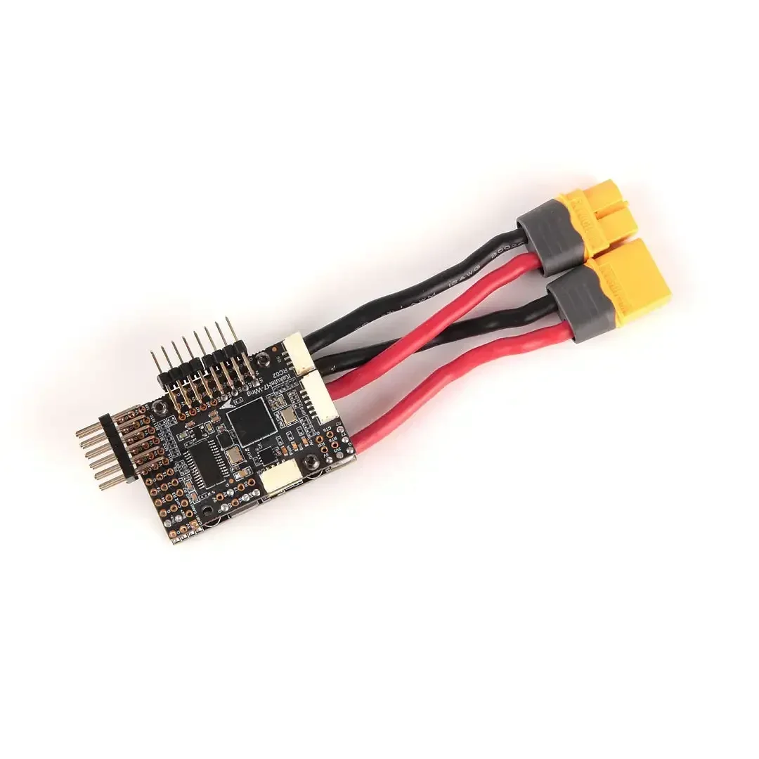 Holybro Kakute H743-wing Inav Ardupilot Flight Controller thumbnail 6