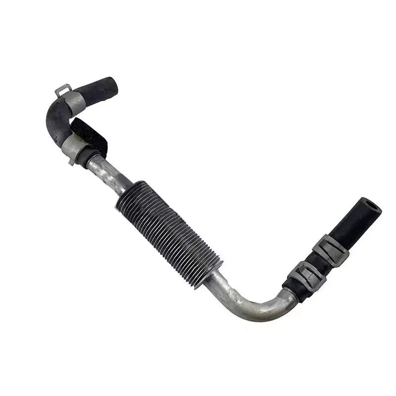 

NBJKATO Brand New Genuine Power Steering Hose Return 34611AG001 For Subaru Outback Legacy