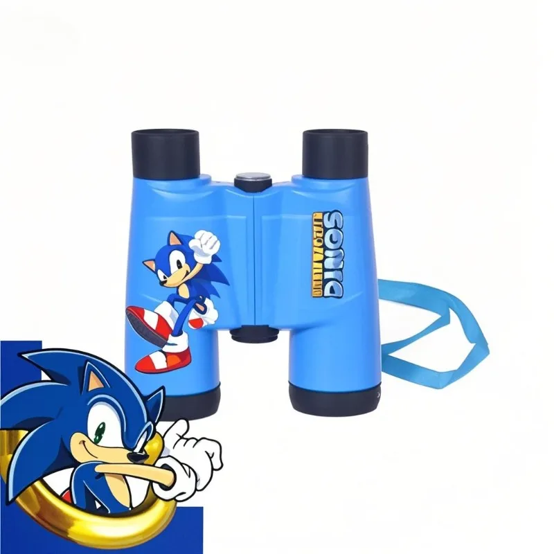 

Sonics Telescope Children Toys Bird Watching Optics Telescope Educational Supplies