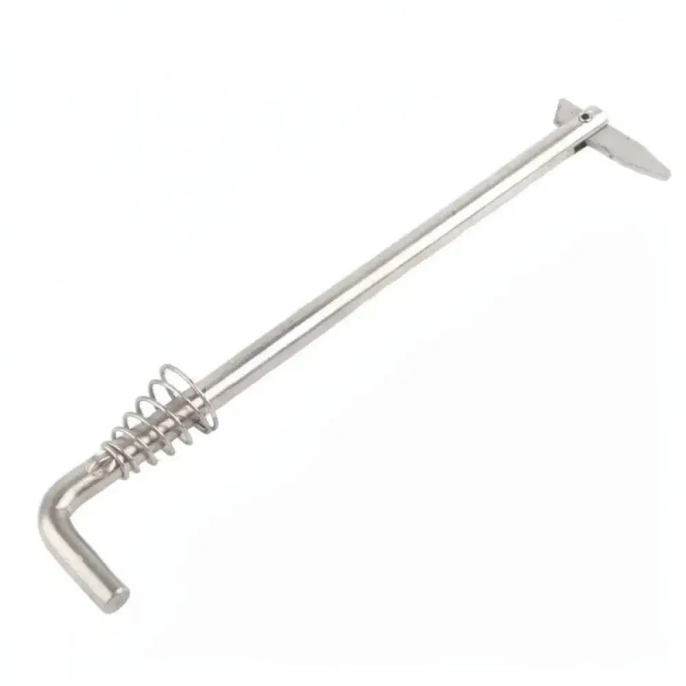 Boat Outboard Motor Tilt Pin For 4 18HP Engine Parts Replacement Durable Marine Hardware Stern Drive System Accessory Component