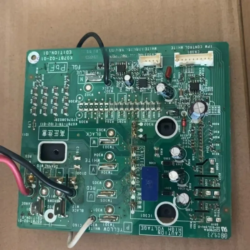 Parts For K07BT-02-… - image