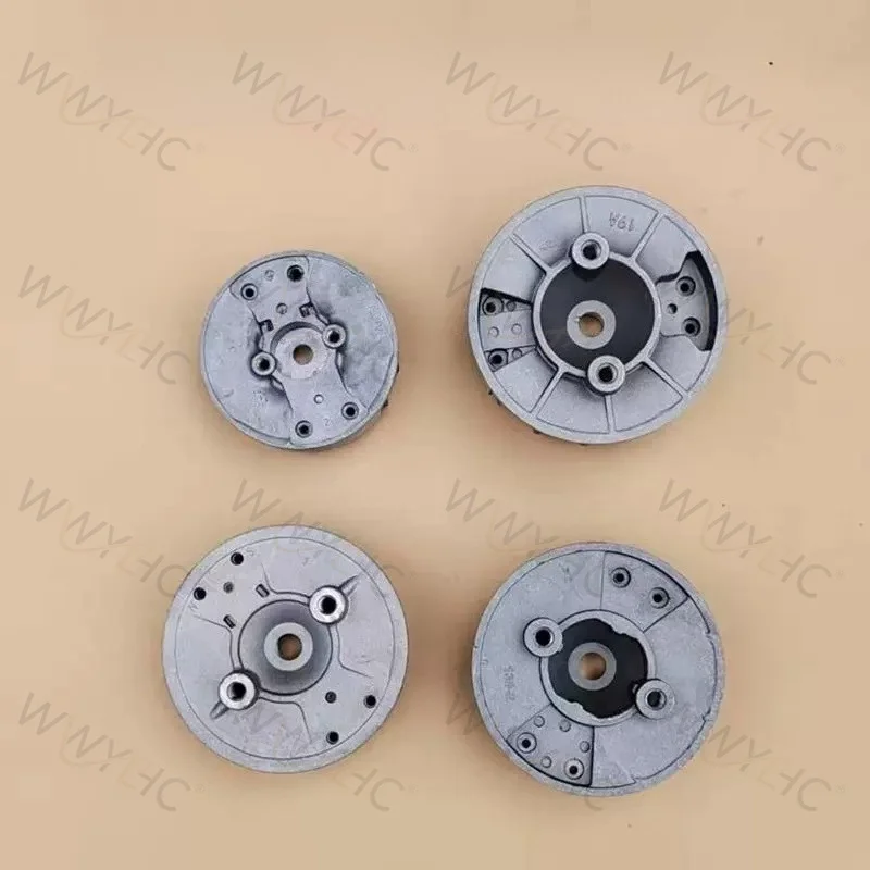 Magnetic Flywheel Rotor for 139 GX35 Engine, Grass Trimmer Hedge Cutter Replacement Part