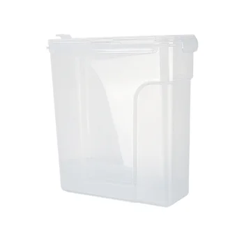 Boîte de rangement pour imprimante 3D PLA, 4L, scellée, précieuse, humidité-vert, consommable, four de séchage, anneau d'étanchéité