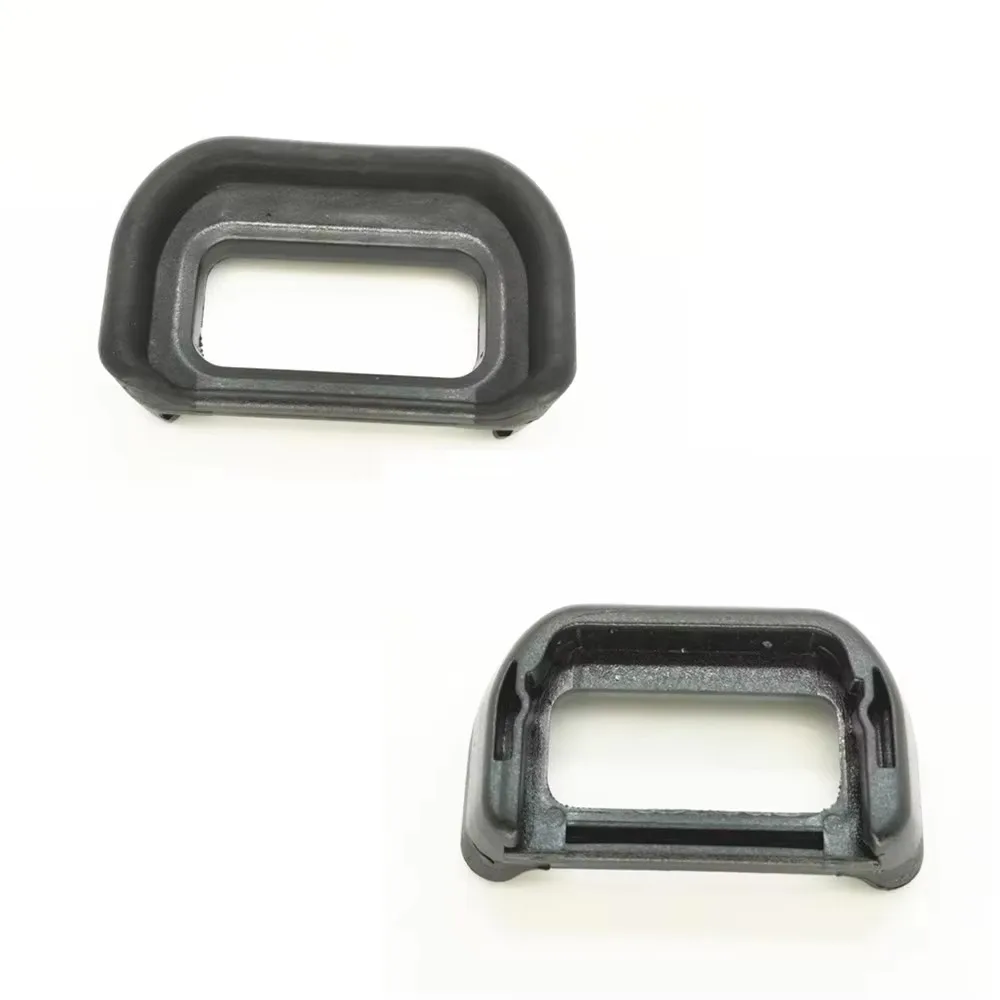 Hard / Soft Viewfinder Eyecup Eye Cup Eyepiece replace FDA-EP17 for Sony A6600 A6500 A6400 ILCE-6600 ILCE-6500 EP17