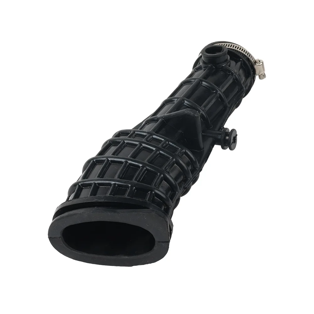 For Yamaha FZ16 2008‑2011 FAZER 160 Air Filter Intake Rubber Hose Air Cleaner Connecting Pipe Motorcycle Replacement Tool