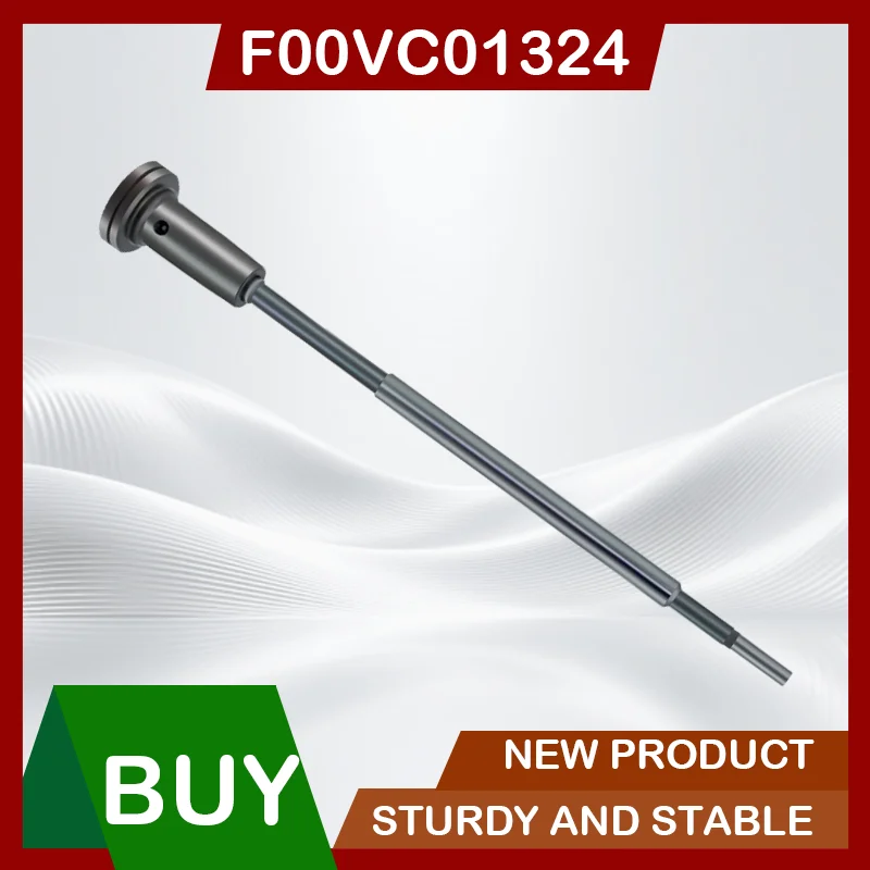 F00VC01324 New Diesel Injector Control Valve Valve Assembly For Bosch For 0445110295 0986435159 Injector LF2427