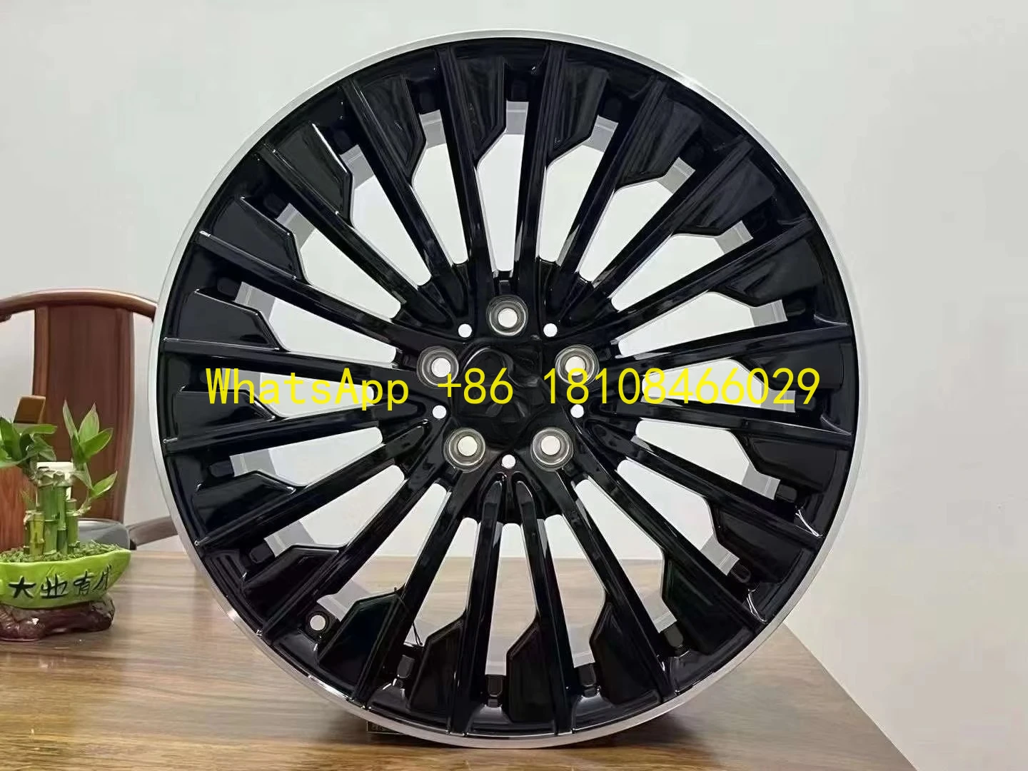 

for Benz Passenger Cars Forged 5x112 Multi-Spoke 19-20 Inch Aluminium Alloy Car Wheels New and Old Models for