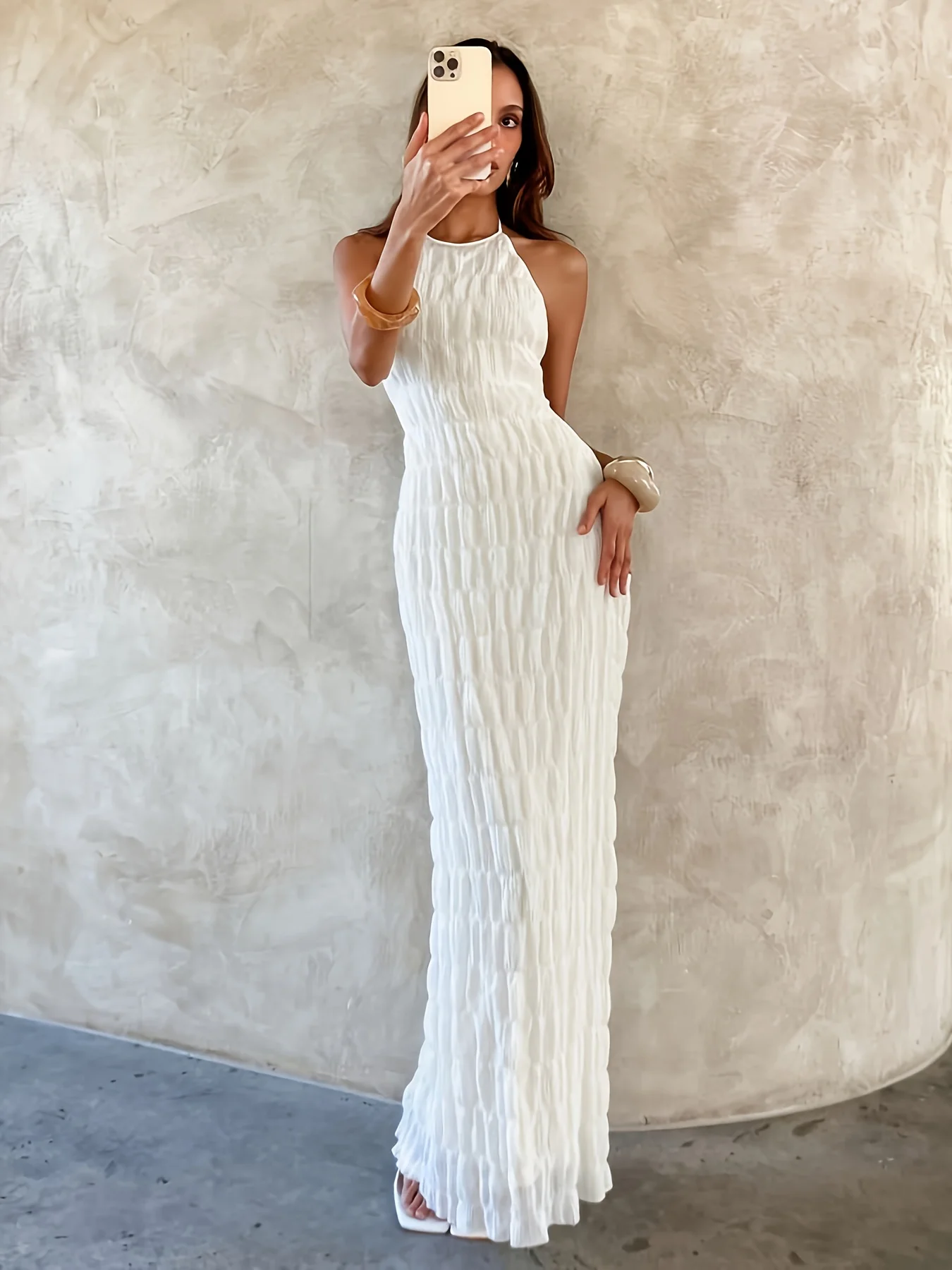 Thumbnail 4 - #70 Ranked Ribbed Knit Dress Picks in 2026