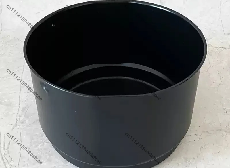 Inner Pot Replacement Parts Fit Air Fryer KL45-VF510 VF530 VF535 VF501 VF533 VF711 VF319