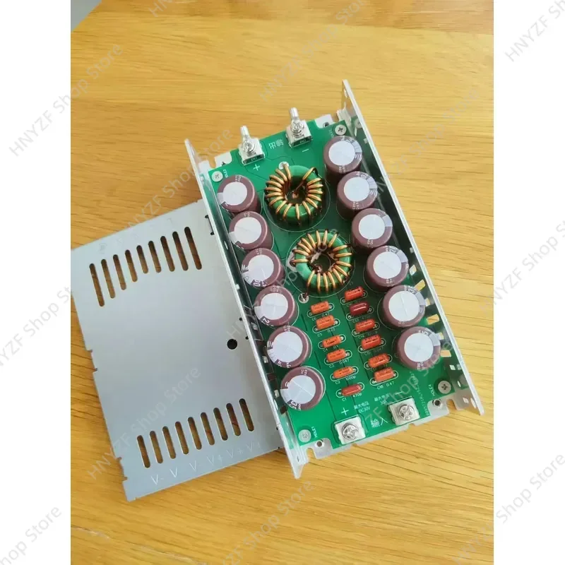 for Filter Rated Working Voltage 30V Internal Capacitor Withstand Voltage 35V Maximum Output Power