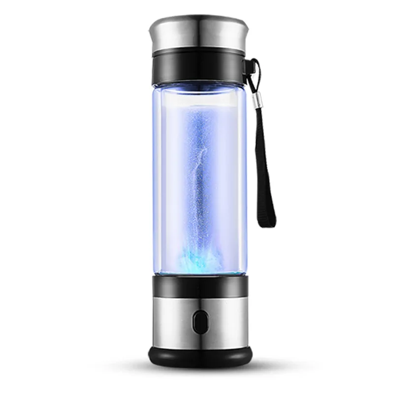 Source factory customized hydrogen-rich water cup Hydrogen-rich water cup Hydrogen-rich water