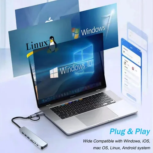 أجهزة الكمبيوتر