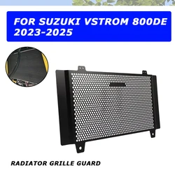 Motorcycle Accessories For Suzuki VSTROM 800DE V-STROM 800 DE VSTROM800 DE 2025 Radiator Grille Guard Grill Protection Cover