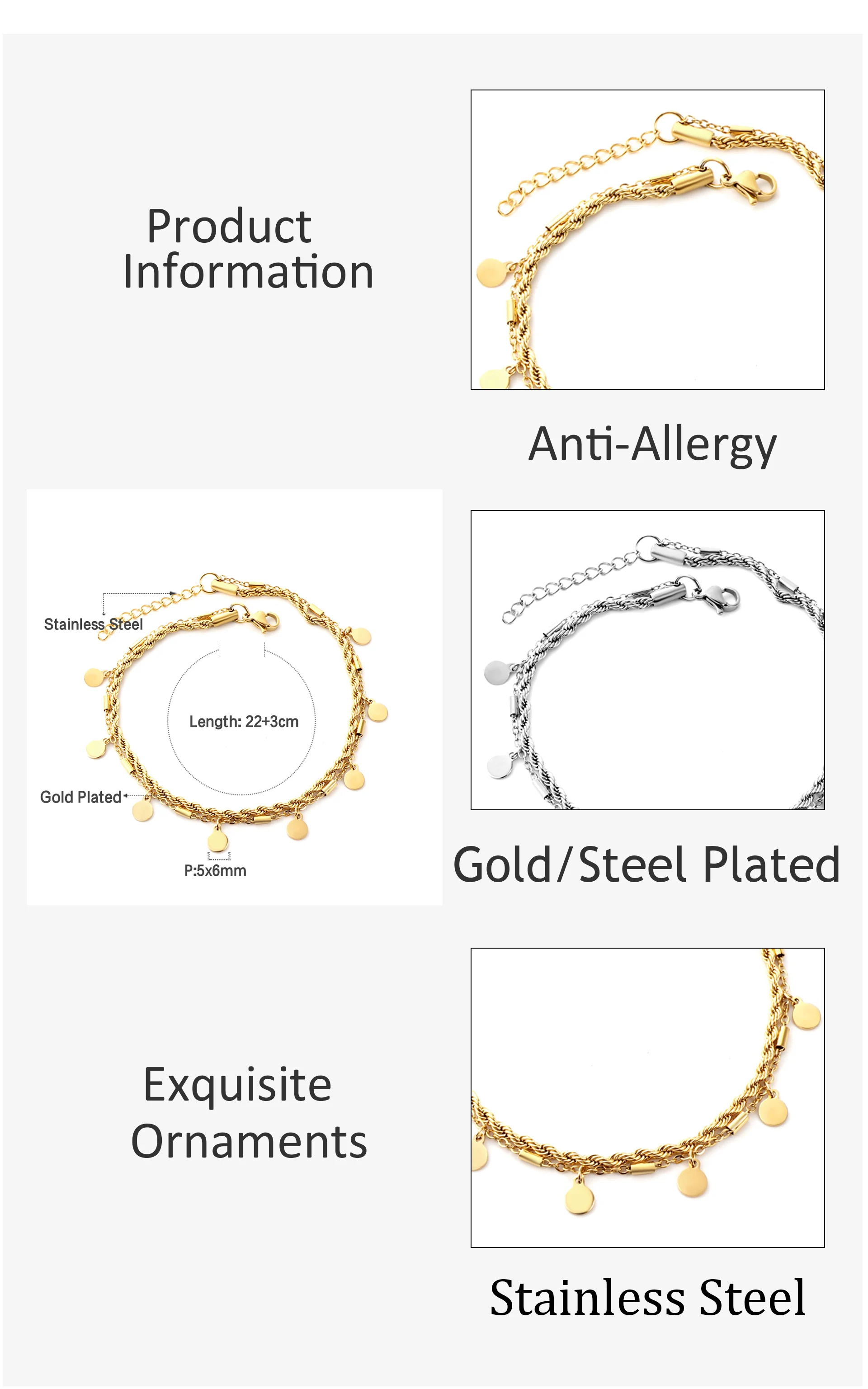 Product detail