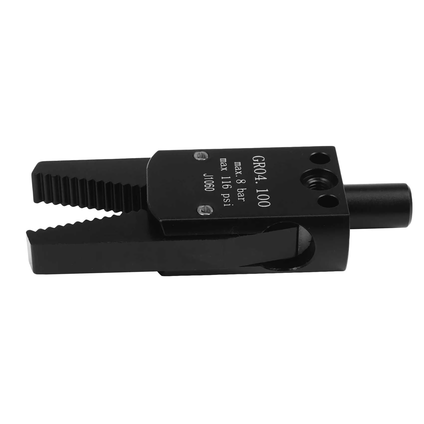 AT02-2X Pneumatic Mini Fixture J1060 Manipulator Accessories Mechanical Fixture Water Spout Clip MINI-A