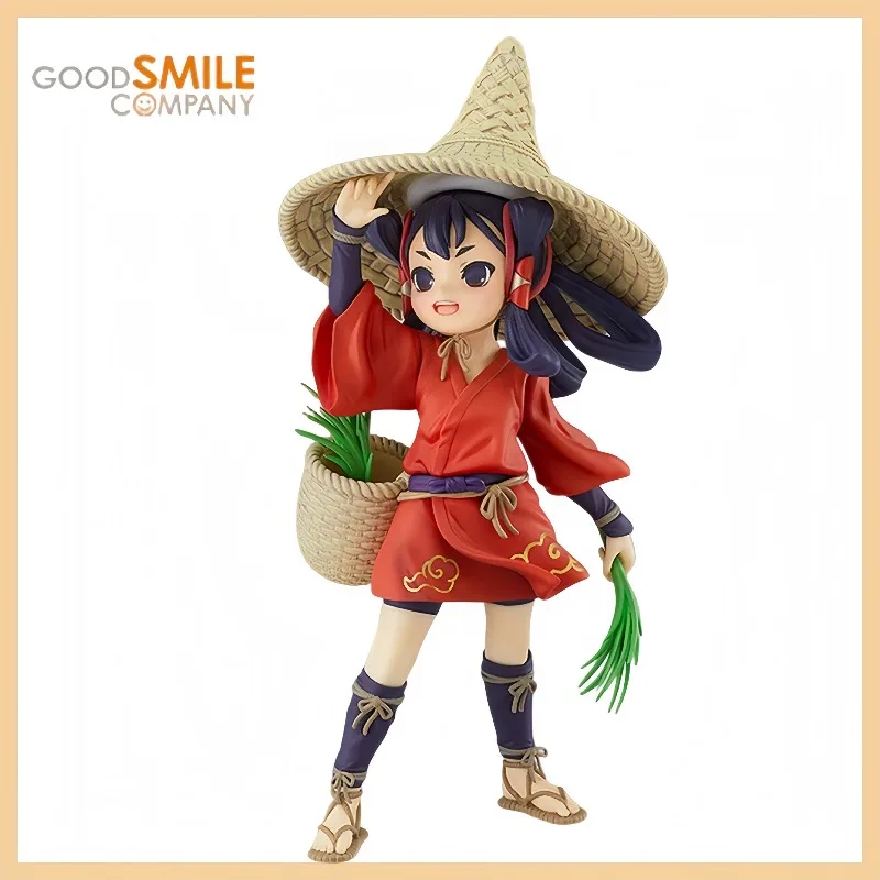 

【In Stock】 Original Good Smile CompanyGSC Pop Up Parade Tensui No Sakuna Hime Sakuna Hime Collection Series Anime Figure