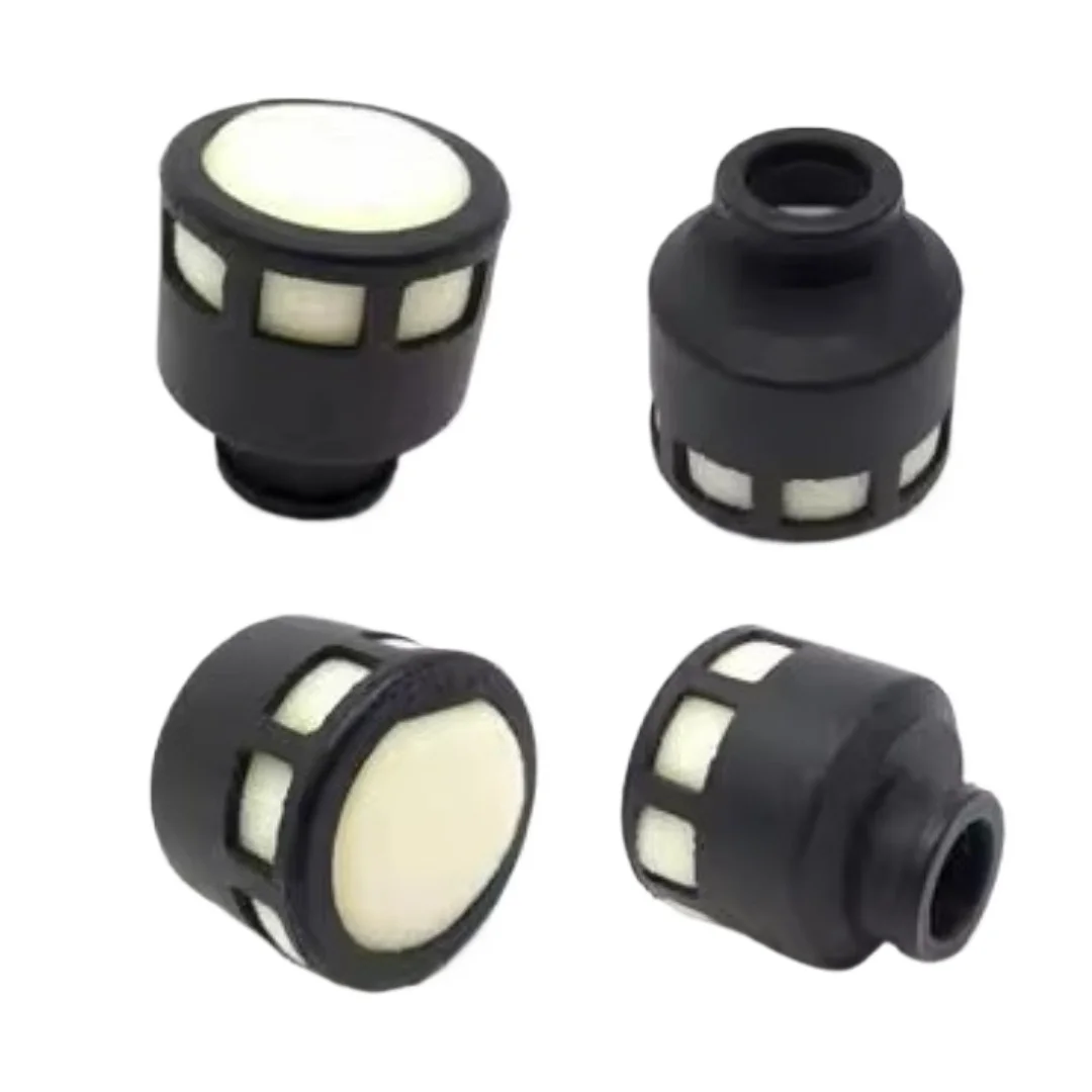 Air Filter Intake engine Air Filter Element 1/8 Scale 21-28 Grade Engine Parts Easy to install High flow Air Filter Element