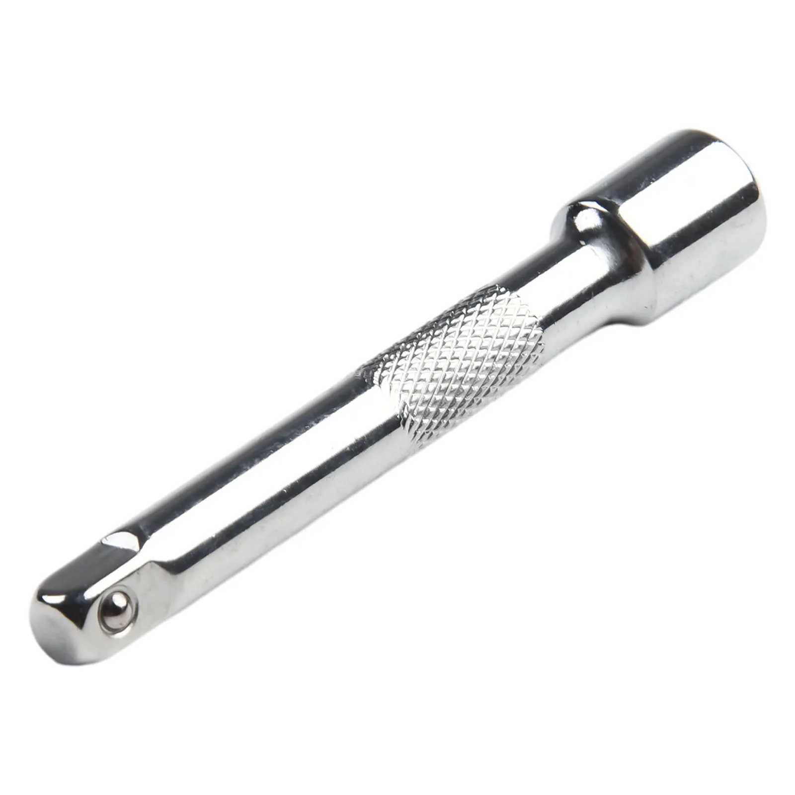 Hex Shank Convert Socket Adapter For Impact Drill To Wrench Driver Square Converter Bit Conversion Joint Extension Rod Set