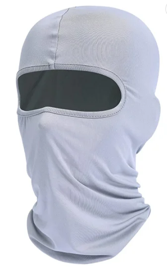 Ski Mask for Men Full Face Mask Balaclava Black Ski Masks Covering Neck Gaiter, image 17