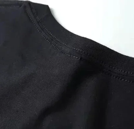 Radical Optimism été femmes T-shirt 2025 décontracté surdimensionné à manches courtes haut rétro femme vêtements