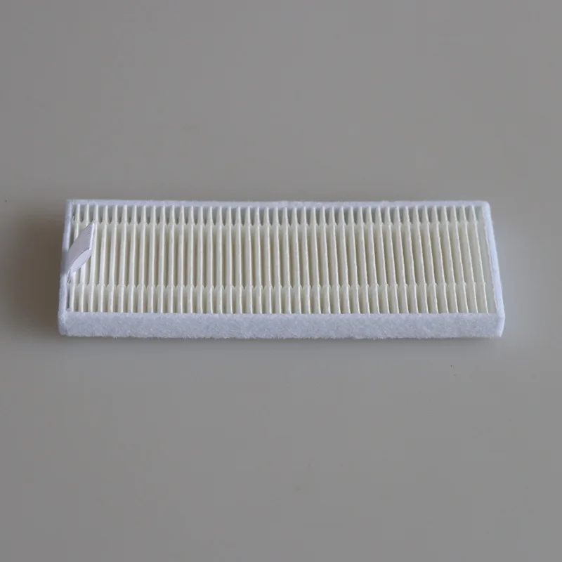 Hepa Filter Accessories For Lefant M210 M210B M213 M210S Robot Vacuum Cleaner Spare Parts Replacement Cleaning Kit
