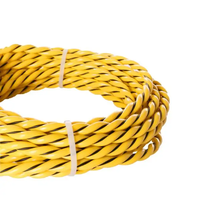 نظام تنبيه الفيضانات مع كابل استشعار المياه Xiangwei بطول 30 مترًا وإنذار صوتي بصري للمستودع XW1100 #3