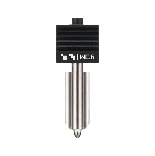 for Bambu Lab Standard and High Flow Tungsten Carbide Hotend Nozzle