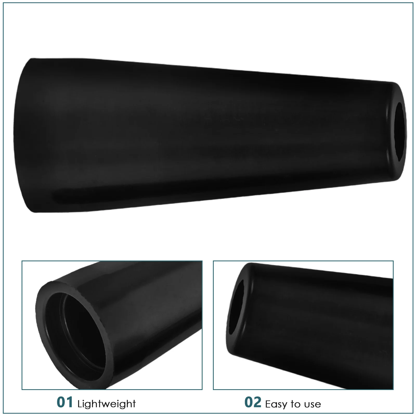 

2Pcs Welding Nozzles Accessories Practical Design Quick Connect Rod Welding Supply Durable Parts Gas Soldering Kit