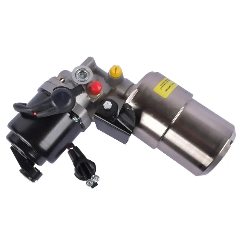 AP01 Brake Booster Hydraulic Pump Assy for 00-21 Pajero Montero MR569728