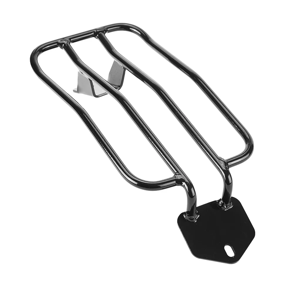 

CMX1100 Motorcycle Rear Luggage Cargo Shelf Bracket Back Carrier Holder For Honda Rebel CMX 1100 CMX-1100 DCT 2021 2022