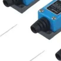 Collusion Resistant Travel Switch 250V 5A Travel Switch High-strength Shell Industrial-grade Switch Stable Performance