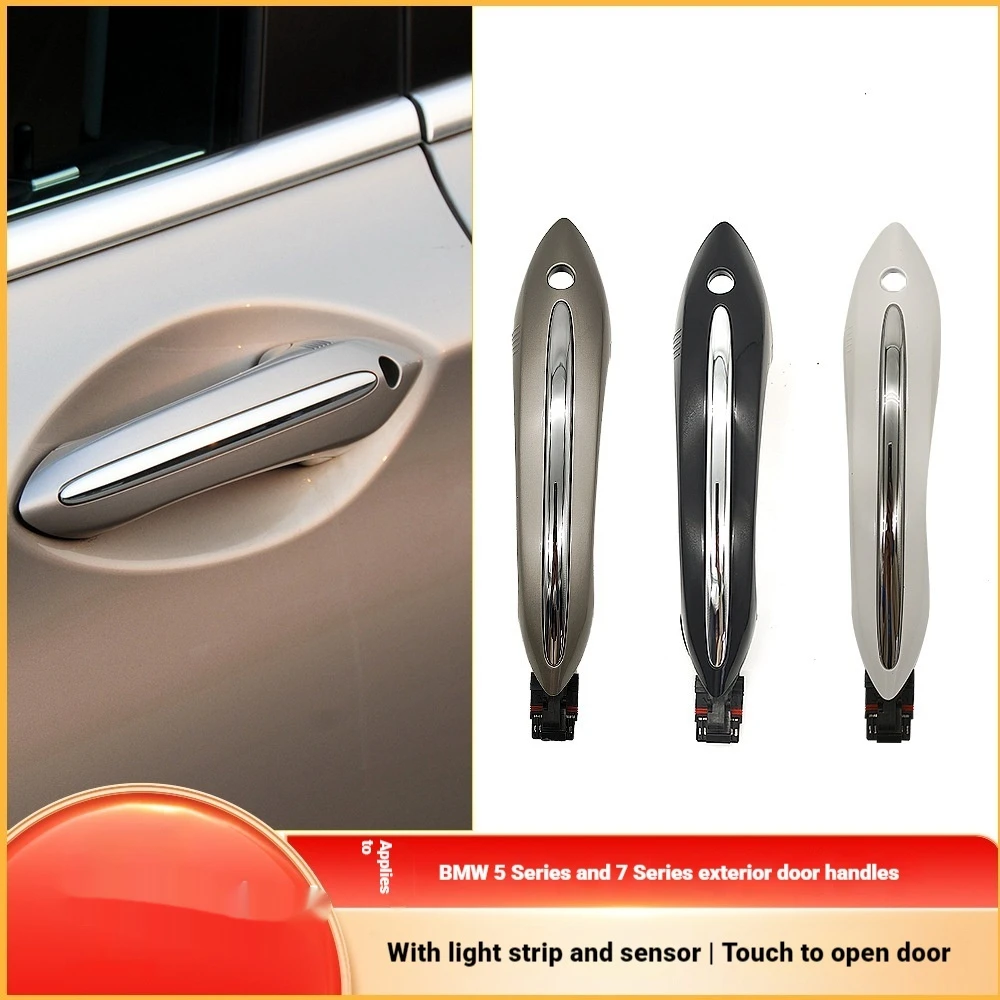 Applicable to BMW 5 Series F10 keyless door entry handle 7 Series F02 induction handle 51217231931