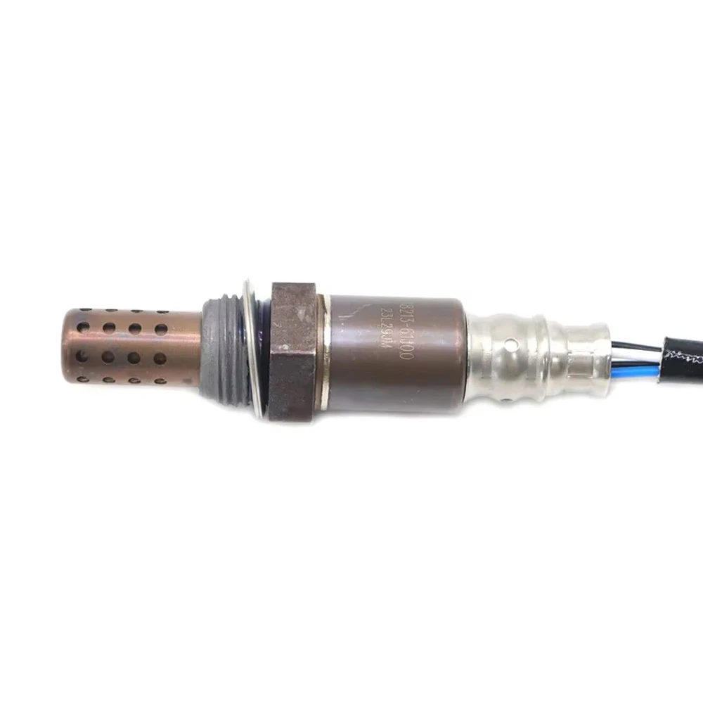 Front Air Fuel Ratio Lambda O2 Oxygen Sensor 18213-61J00 for Suzuki APV Ignis Liana Swift G16A M13A M15A M16A 2000-2014