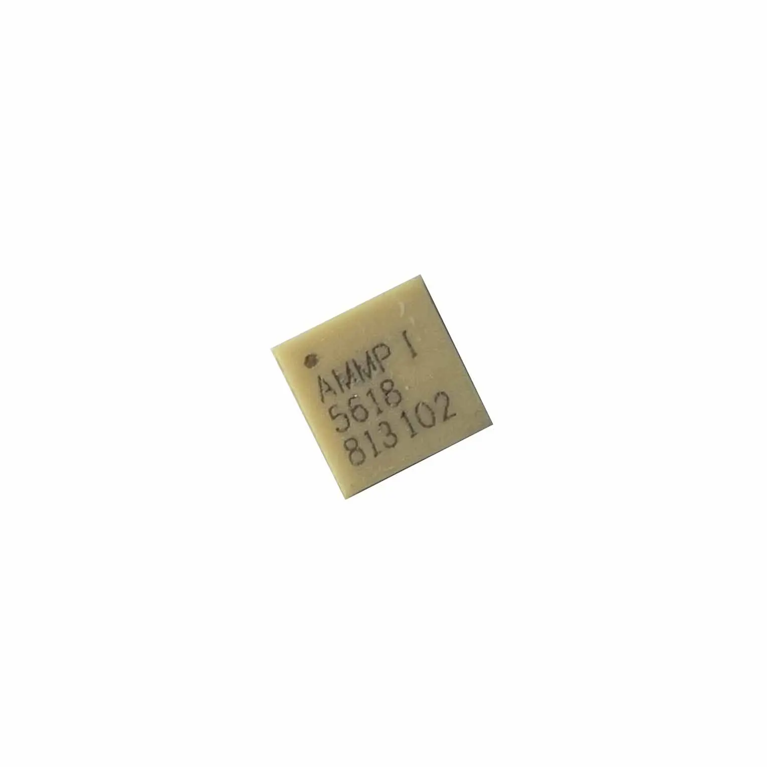 

LOW POWER AMPLIFIER AMMP-5618 NEW