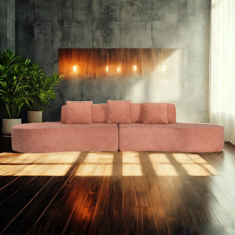 

Velvet Designer Living Room Sofas Style European Modular Living Room Sofas Convertible Apartments Kompressionssofa Furniture